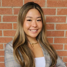 Jazmine Chung